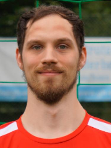 Nick Fichte