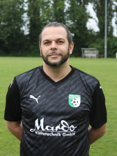 Kevin Schuster