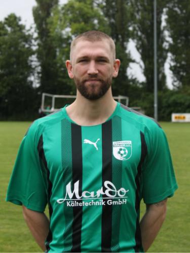 Matthias Sosnowski