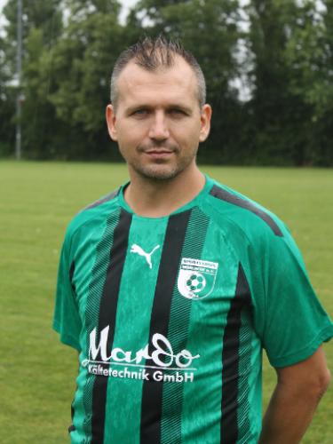 David Werner