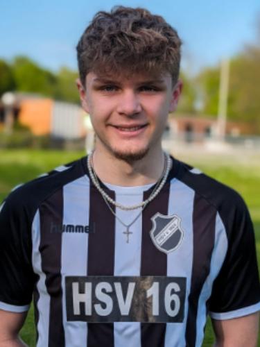 Javen Jahnke