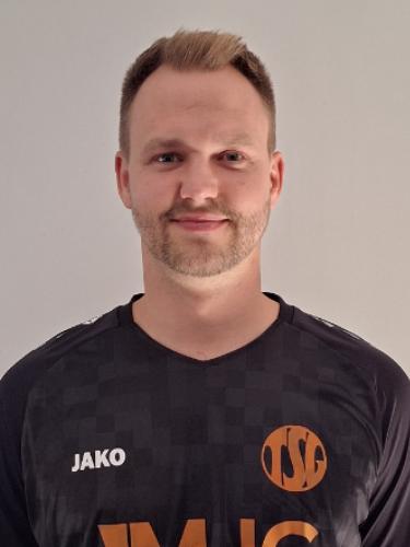 Jannik Arne Siems