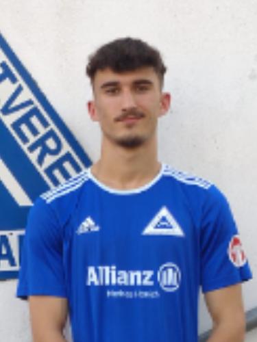 Tom-Luca Funke