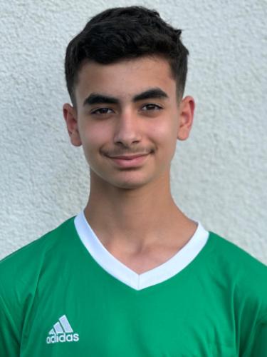 Ahmed Behlül Yazar