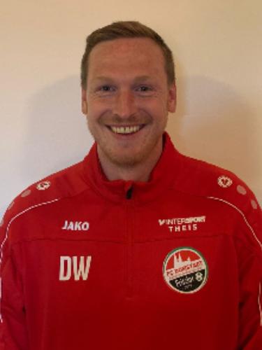 Daniel Wagner