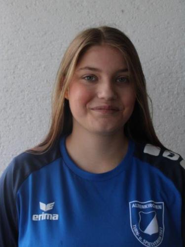 Melissa-Sophie Gross