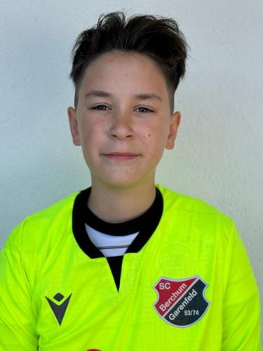 Leon Tristan Langosch