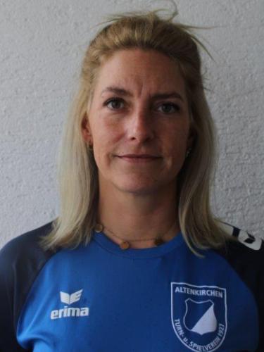 Jenni Neuhof