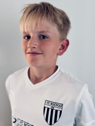 Ben Hübers