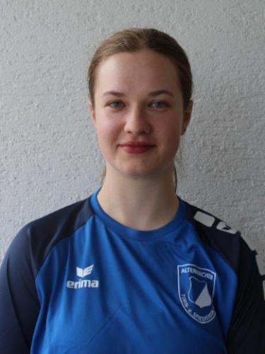 Hannah-Elli Schmidt