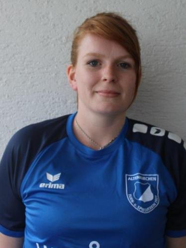 Lena Weisgerber