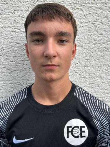 Finn Kurz
