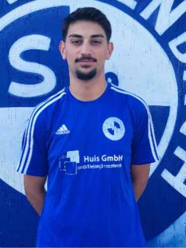 Talha Kaya