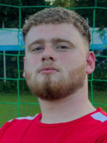 Niklas Jeremy Baumann