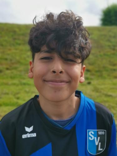 Abdulrahmann Al Khlef