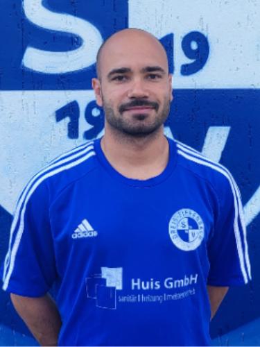 Nuri Yasar