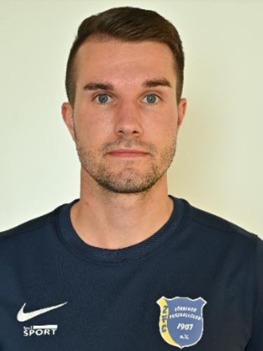 Kevin Oertel