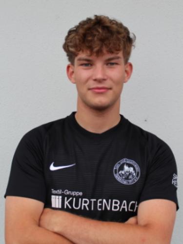 Maximilian Proff