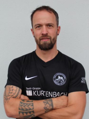 Hendrik Wern-Schäfer