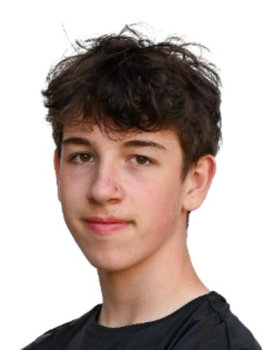 Lukas Alexander Hamacher