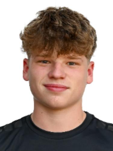 Leo Lennart Nys