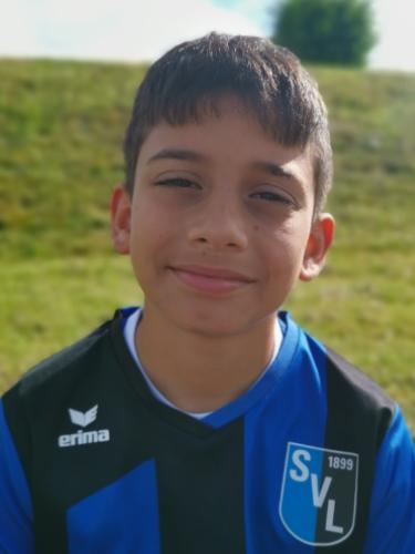 Lionel Chittilappilly Johney