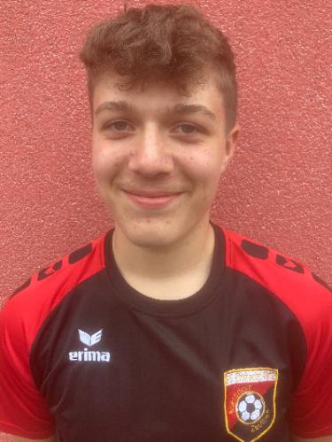 Levon Gilbert Dadier