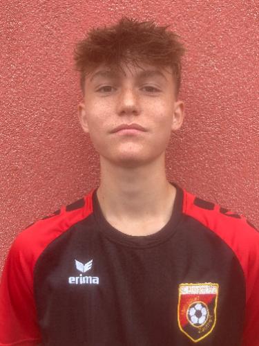 Noah Bjarne Zetzsche