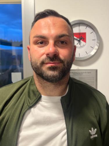 Murat Sejdovic