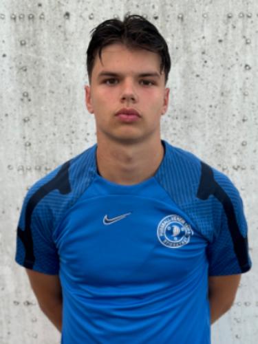 Mathis Monczkowski