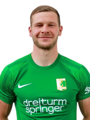 Tim Bunge