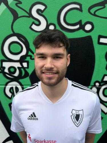 Benjamin Janson