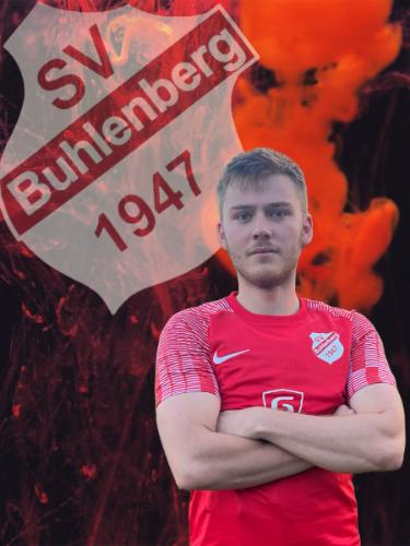 Olaf Christopher Robin Oschatz