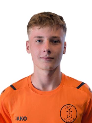 Erik Rolfes