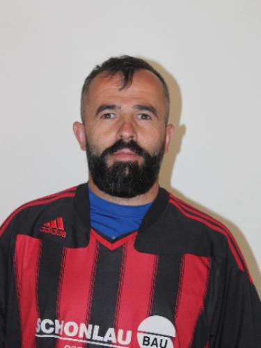 Jusuf Uka
