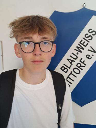 Ben Lukas Eichner