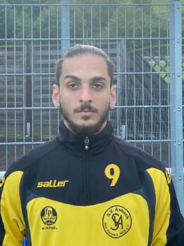 Yamen Jndali