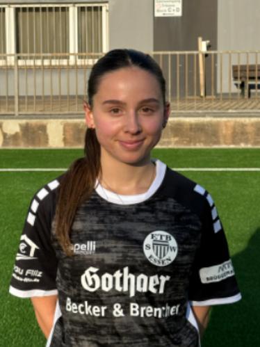 Anna Juliana Wiethaus