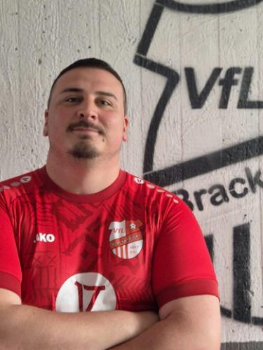 Ferhat Koc