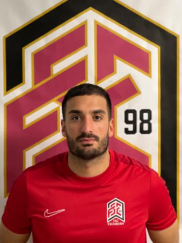 Alpay Can Özdemir
