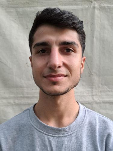Keremcan Nohutcu
