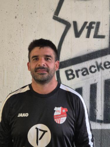 Heiko Rodrigo