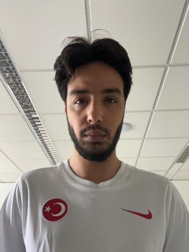 Alper Yilamz