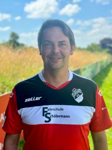 Torben Bischkopf