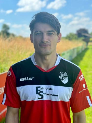 Michel Walter