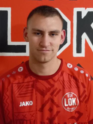 Nick Bernhard