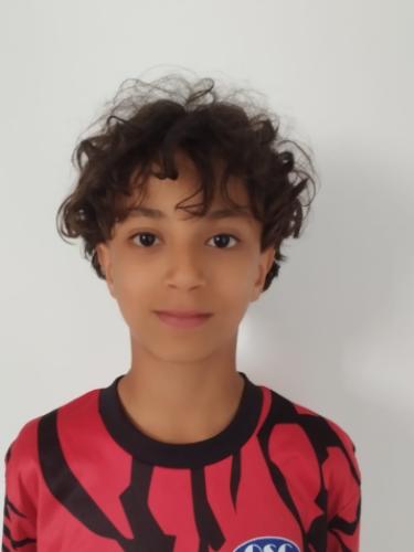 Elyas Amir Benassila