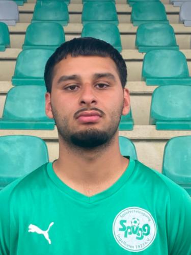 Mohsen Payandi