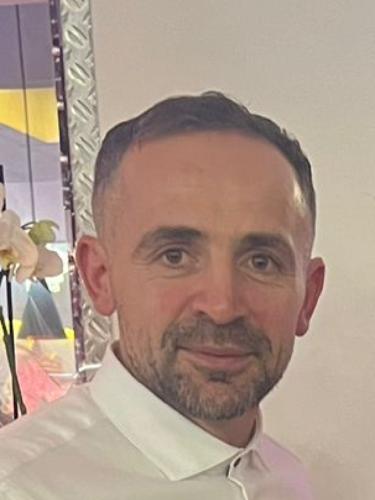 Armin Catovic