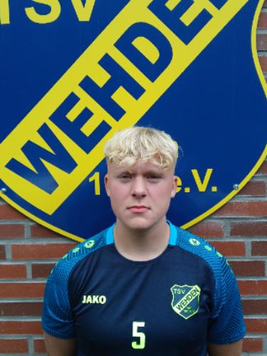 Hannes Clausen